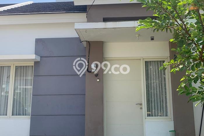 Rumah Modern LB/LT 37m2/70m2 Dijual Area Bekasi, Bekasi Rumah Modern LB/LT 37m2/70m2 Dijual Area Bekasi, Bekasi