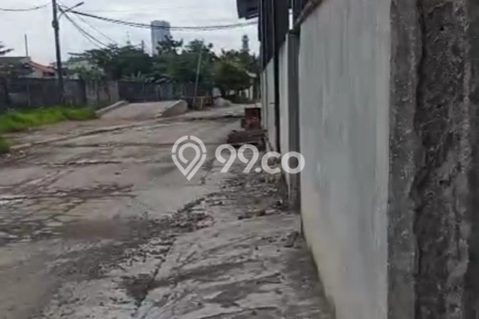 Gudang untuk disewa di Cakung punya LT 6000m2 & LB 5000m2 harga sewa kompetitif Gudang untuk disewa di Cakung punya LT 6000m2 & LB 5000m2 harga sewa kompetitif