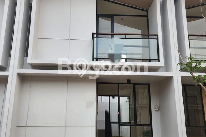 Rumah Minimalis 3 KT di Lippo Karawaci Tangerang Rumah Minimalis 3 KT di Lippo Karawaci Tangerang