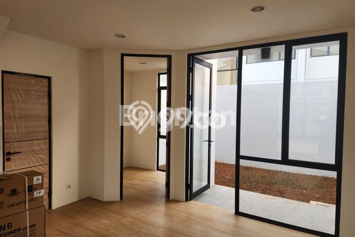 Rumah Minimalis 3 KT di Lippo Karawaci Tangerang Rumah Minimalis 3 KT di Lippo Karawaci Tangerang