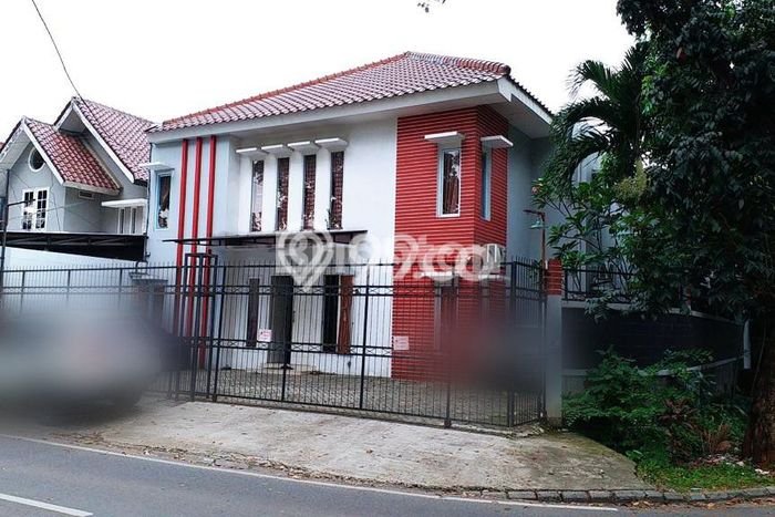 LOKASI STRATEGIS! Komersial Kawasan Serpong, Luas 650m², Nilai Tinggi LOKASI STRATEGIS! Komersial Kawasan Serpong, Luas 650m², Nilai Tinggi