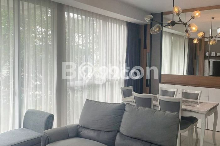 Apartemen Eksklusif di Gading Serpong The Spring, 2 KM, Luas 103m², Dekat Gading Serpong The Spring, Tangerang, Tangerang Apartemen Eksklusif di Gading Serpong The Spring, 2 KM, Luas 103m², Dekat Gading Serpong The Spring, Tangerang, Tangerang