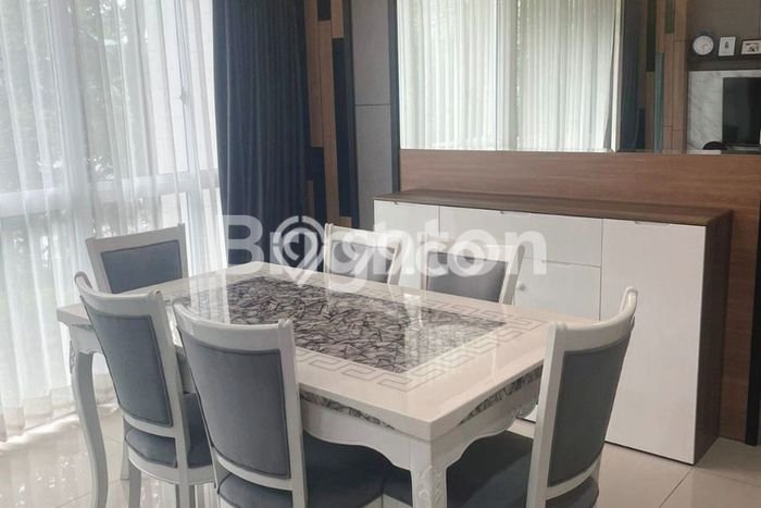 Apartemen Eksklusif di Gading Serpong The Spring, 2 KM, Luas 103m², Dekat Gading Serpong The Spring, Tangerang, Tangerang Apartemen Eksklusif di Gading Serpong The Spring, 2 KM, Luas 103m², Dekat Gading Serpong The Spring, Tangerang, Tangerang