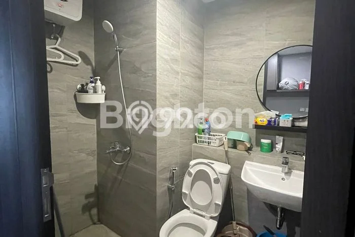 HOT DEAL! Apartemen Kawasan Serpong Utara, 1 KT, Luas 36m2m², Lokasi Elite, Pemandangan Kota HOT DEAL! Apartemen Kawasan Serpong Utara, 1 KT, Luas 36m2m², Lokasi Elite, Pemandangan Kota