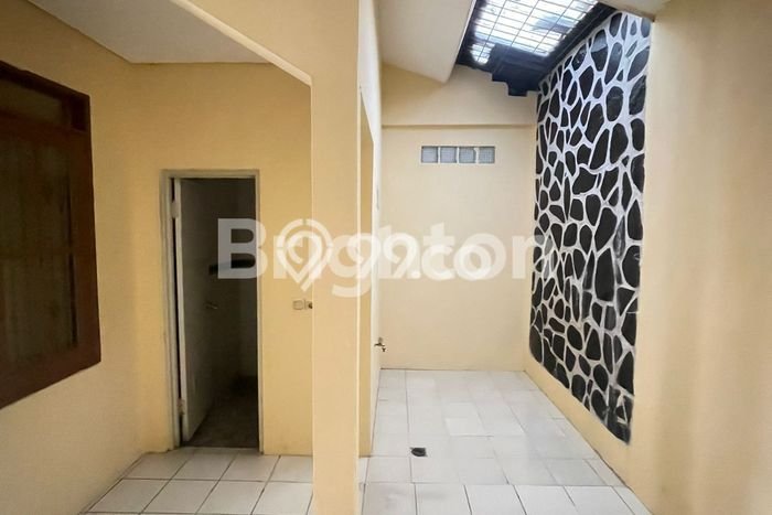 Dijual Hunian Rumah Nyaman 2 KT di Lippo Karawaci, Tangerang Dijual Hunian Rumah Nyaman 2 KT di Lippo Karawaci, Tangerang