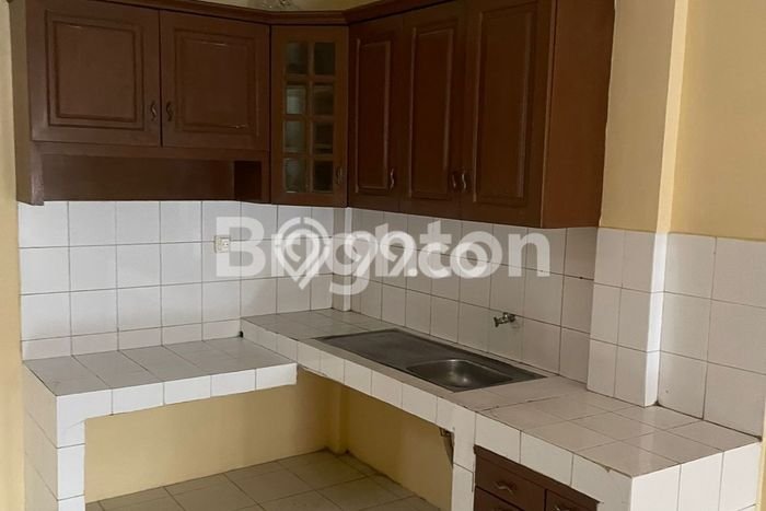 Dijual Hunian Rumah Nyaman 2 KT di Lippo Karawaci, Tangerang Dijual Hunian Rumah Nyaman 2 KT di Lippo Karawaci, Tangerang