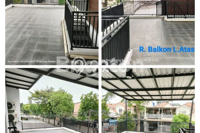 BEST DEAL! Rumah area Serpong, 4 KM, Akses Mudah Fasilitas Umum, LT 120m2m² LB 200m2m² BEST DEAL! Rumah area Serpong, 4 KM, Akses Mudah Fasilitas Umum, LT 120m2m² LB 200m2m²