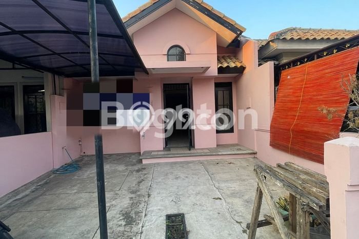 Dijual Hunian Rumah Nyaman 2 KT di Lippo Karawaci, Tangerang Dijual Hunian Rumah Nyaman 2 KT di Lippo Karawaci, Tangerang