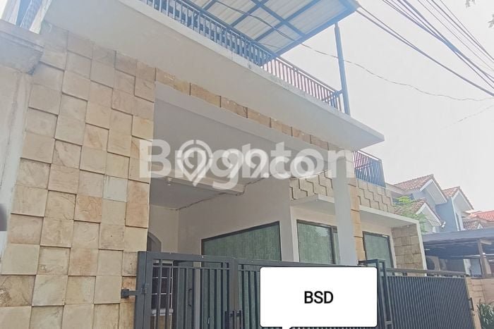 BEST DEAL! Rumah area Serpong, 4 KM, Akses Mudah Fasilitas Umum, LT 120m2m² LB 200m2m² BEST DEAL! Rumah area Serpong, 4 KM, Akses Mudah Fasilitas Umum, LT 120m2m² LB 200m2m²