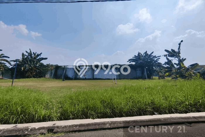 Tanah Kavling Dijual di Harapan Indah, Bekasi dengan Luas Tanah 137m2 Tanah Kavling Dijual di Harapan Indah, Bekasi dengan Luas Tanah 137m2
