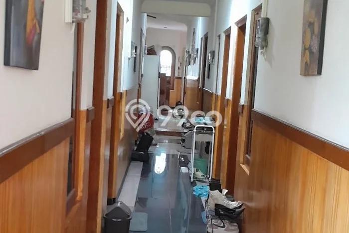 Peluang Investasi! Kost Dijual di Cilandak, Jakarta Selatan, 21 KT, 21 KM, Luas 400m2 Peluang Investasi! Kost Dijual di Cilandak, Jakarta Selatan, 21 KT, 21 KM, Luas 400m2