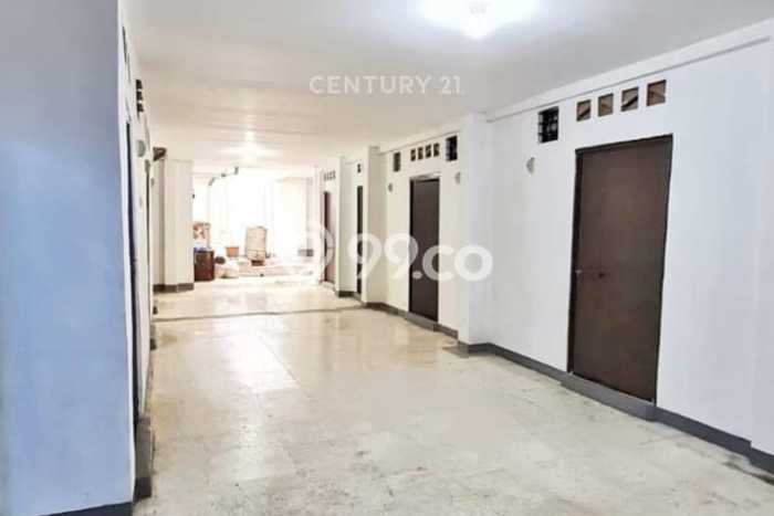 Kost Dijual Lokasi Sawah Besar, Jakarta Pusat, 26 KT, 10 KM, 400m2 Kost Dijual Lokasi Sawah Besar, Jakarta Pusat, 26 KT, 10 KM, 400m2