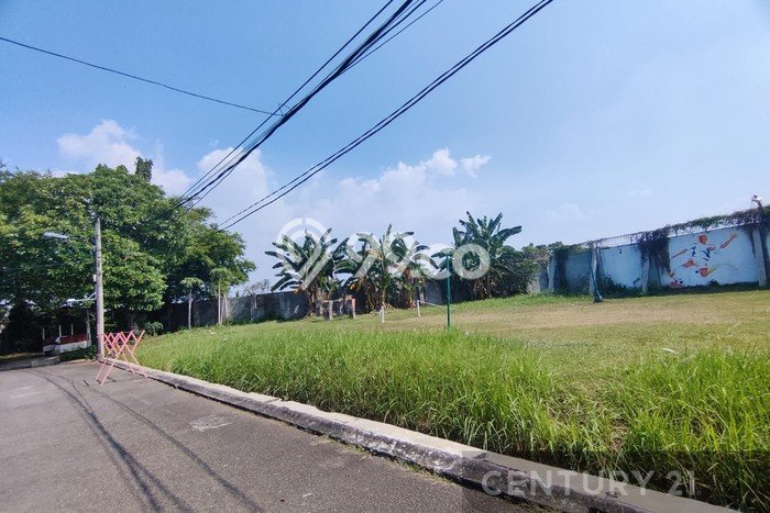 Tanah Dijual Area Strategis di Harapan Indah Bekasi 157m2 Tanah Dijual Area Strategis di Harapan Indah Bekasi 157m2