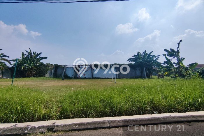 Tanah Dijual Area Strategis di Harapan Indah Bekasi 157m2 Tanah Dijual Area Strategis di Harapan Indah Bekasi 157m2