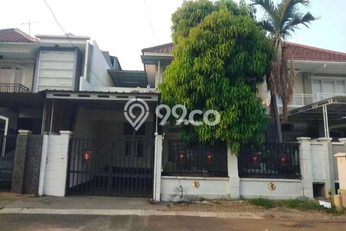 Rumah Bagus Siap Huni Di Medan Satria Luas 150m2 Lokasi Strategis Rumah Bagus Siap Huni Di Medan Satria Luas 150m2 Lokasi Strategis