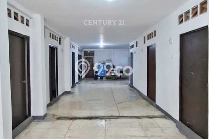 Kost Dijual Lokasi Sawah Besar, Jakarta Pusat, 26 KT, 10 KM, 400m2 Kost Dijual Lokasi Sawah Besar, Jakarta Pusat, 26 KT, 10 KM, 400m2
