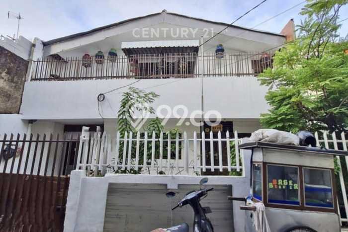 Kost Dijual Lokasi Sawah Besar, Jakarta Pusat, 26 KT, 10 KM, 400m2 Kost Dijual Lokasi Sawah Besar, Jakarta Pusat, 26 KT, 10 KM, 400m2