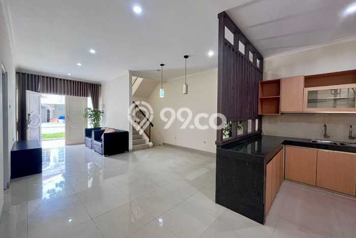 Rumah Kontrakan Jakarta Utara LT 120m2 LB 120m2 Kawasan Pantai Indah Kapuk Rumah Kontrakan Jakarta Utara LT 120m2 LB 120m2 Kawasan Pantai Indah Kapuk