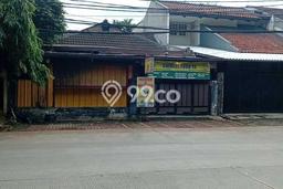 Komersial Dijual di Prime Area Jakarta Selatan Luas 185m2 Komersial Dijual di Prime Area Jakarta Selatan Luas 185m2