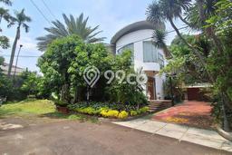 Dijual Rumah Mewah Megah Dengan View Eksklusif di Sektor 8 - Bintaro, Tangerang Selatan Dijual Rumah Mewah Megah Dengan View Eksklusif di Sektor 8 - Bintaro, Tangerang Selatan
