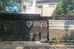 Jual Rumah Modern 4 KT di Sektor 9-Bintaro, Tangerang Selatan Jual Rumah Modern 4 KT di Sektor 9-Bintaro, Tangerang Selatan