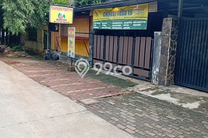 Komersial Dijual di Prime Area Jakarta Selatan Luas 185m2 Komersial Dijual di Prime Area Jakarta Selatan Luas 185m2