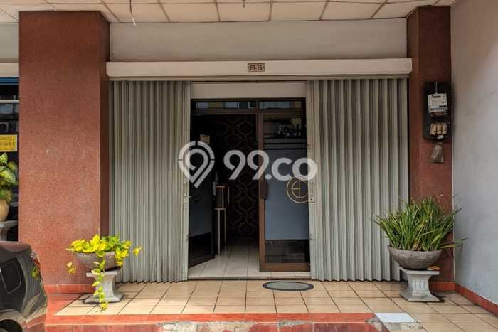 Lokasi Strategis! Dijual Ruko Bisnis di BSD, Tangerang Selatan Kondisi Baik Lokasi Strategis! Dijual Ruko Bisnis di BSD, Tangerang Selatan Kondisi Baik