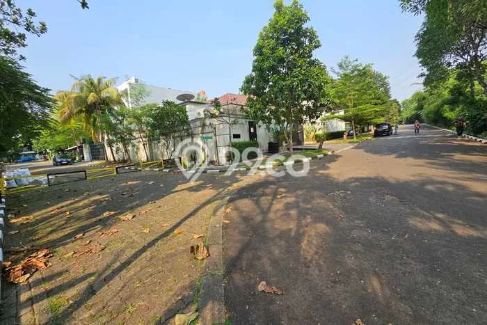 For Sale Rumah Mewah Exclusive di Ciputat Timur, Tangerang Selatan For Sale Rumah Mewah Exclusive di Ciputat Timur, Tangerang Selatan