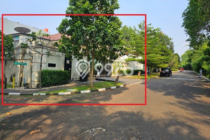 For Sale Rumah Mewah Exclusive di Ciputat Timur, Tangerang Selatan For Sale Rumah Mewah Exclusive di Ciputat Timur, Tangerang Selatan