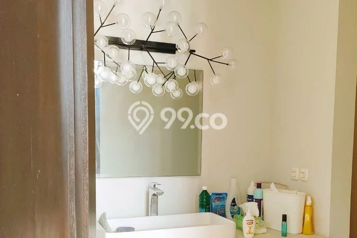 Rumah Luxury Dijual di Jakarta Timur Fasilitas Premium Rumah Luxury Dijual di Jakarta Timur Fasilitas Premium