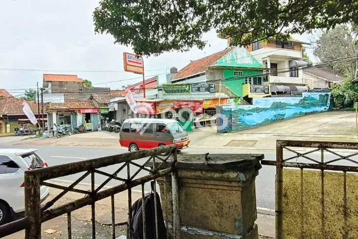 Kavling Tanah di Tanjungsari Dijual Luas 4320m2 Legalitas SHM Kavling Tanah di Tanjungsari Dijual Luas 4320m2 Legalitas SHM