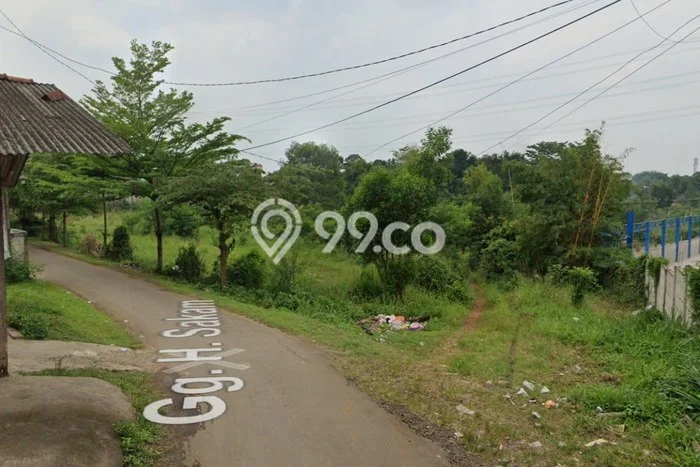 Lahan Kosong Dijual di Tajur Halang, Bogor, Luas 9877m2 Area Strategis Lahan Kosong Dijual di Tajur Halang, Bogor, Luas 9877m2 Area Strategis