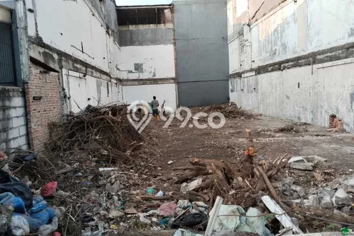 Untuk Disewa Tanah di Pluit Jakarta Utara Seluas 320m2 Untuk Disewa Tanah di Pluit Jakarta Utara Seluas 320m2