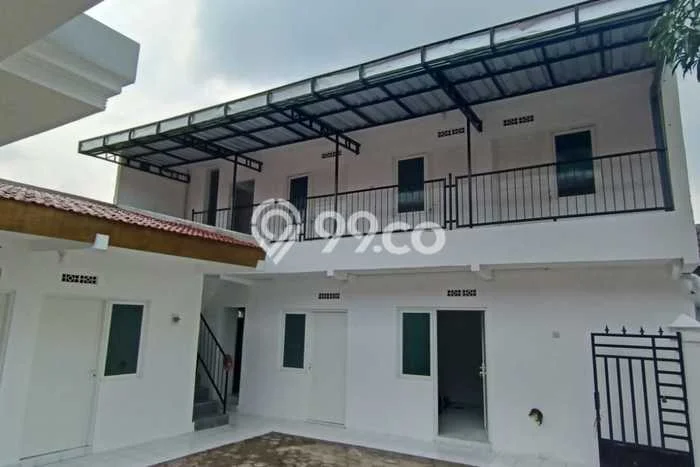 Disewakan Hunian Konsep Modern di Mojosari Mojokerto dengan 10 Kamar Disewakan Hunian Konsep Modern di Mojosari Mojokerto dengan 10 Kamar