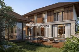 Dijual! Vila di , Dimensi 525m2m², Dekat ke Fasilitas Umum Dijual! Vila di , Dimensi 525m2m², Dekat ke Fasilitas Umum