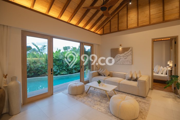 RENT! Vila di Mengwi, Luas 0m2m², Dekat ke Pusat Kota RENT! Vila di Mengwi, Luas 0m2m², Dekat ke Pusat Kota