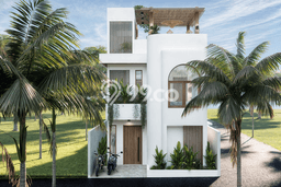 Disewakan Vila Strategis di , Area 0m2m², Dekat ke Badung, Badung Disewakan Vila Strategis di , Area 0m2m², Dekat ke Badung, Badung