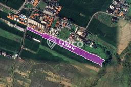 Tanah Kavling Disewakan di Cemagi dengan Luas 6m2 Tanah Kavling Disewakan di Cemagi dengan Luas 6m2