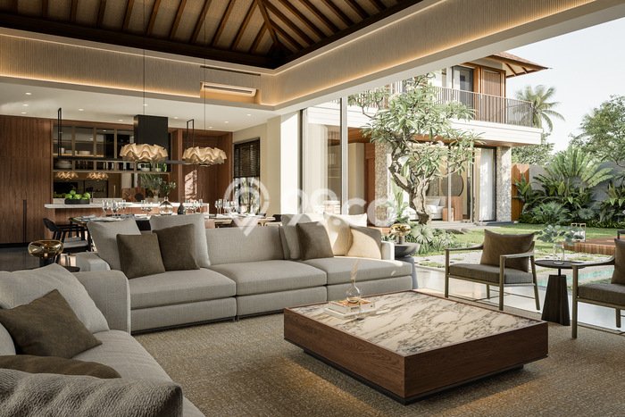 FOR SALE! Vila di , Luas 625m2m², Lokasi Strategis FOR SALE! Vila di , Luas 625m2m², Lokasi Strategis