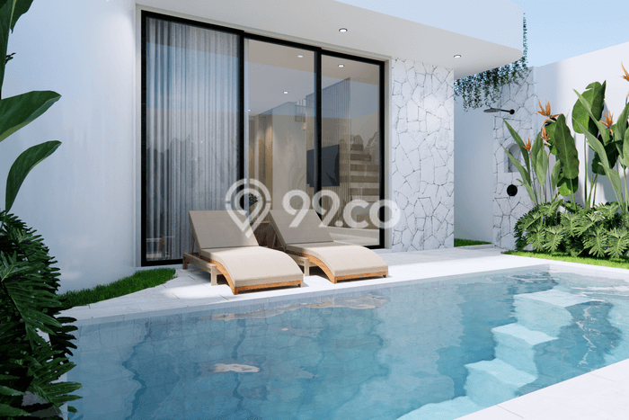 Vila Kawasan , Area 0m2m², Akses Mudah Badung, Badung Vila Kawasan , Area 0m2m², Akses Mudah Badung, Badung