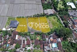 Kavling Tanah untuk Disewa di Kaba kaba Lahan Luas 2796m2 Kavling Tanah untuk Disewa di Kaba kaba Lahan Luas 2796m2