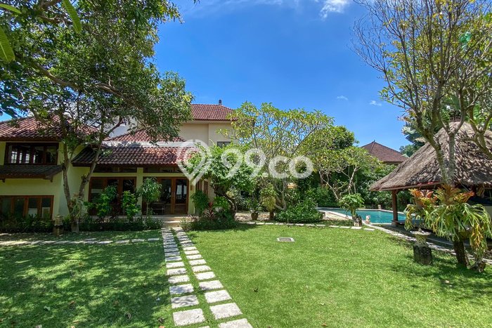 Vila Kawasan , Dimensi 1250m2m², Area Potensial untuk bisnis Vila Kawasan , Dimensi 1250m2m², Area Potensial untuk bisnis