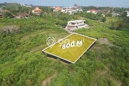 Tanah Kavling Dijual di Ungasan, Badung dengan Luas Tanah 800m2 Tanah Kavling Dijual di Ungasan, Badung dengan Luas Tanah 800m2
