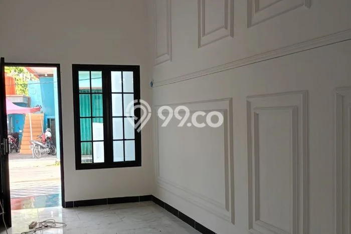 Rumah Modern 3 KT di Ketileng Semarang Rumah Modern 3 KT di Ketileng Semarang