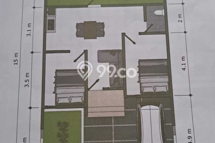 Dijual Rumah 2 Kamar Lokasi Ideal Bagus dan Strategis di Gunung Pati Dijual Rumah 2 Kamar Lokasi Ideal Bagus dan Strategis di Gunung Pati