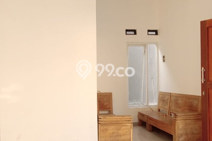 Jual Rumah Favorit Siap Huni LB 45m2 di Mijen, Semarang Jual Rumah Favorit Siap Huni LB 45m2 di Mijen, Semarang