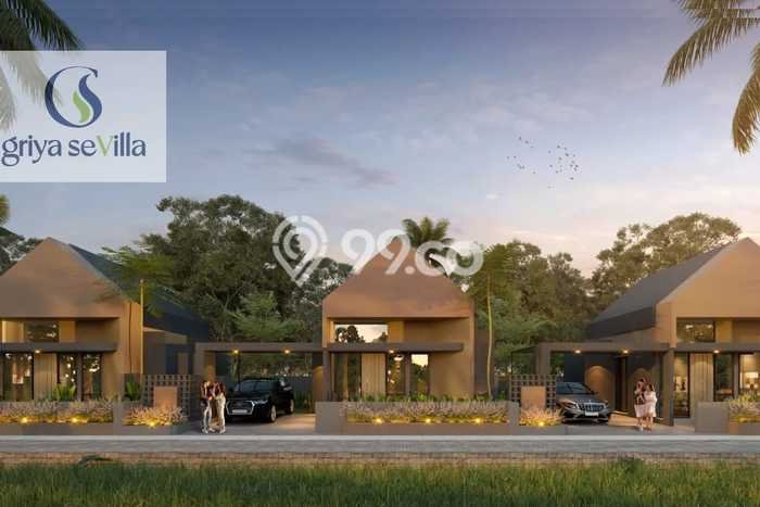 For Sale Rumah 2 Kamar Lokasi Ideal Nyaman dan Strategis di Mijen For Sale Rumah 2 Kamar Lokasi Ideal Nyaman dan Strategis di Mijen