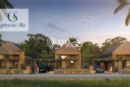 For Sale Rumah 2 Kamar Lokasi Ideal Nyaman dan Strategis di Mijen For Sale Rumah 2 Kamar Lokasi Ideal Nyaman dan Strategis di Mijen