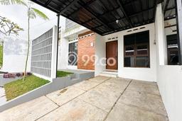 Hunian Terjangkau Dijual Area Ungaran Barat, Semarang Harga Rp 340 Juta Hunian Terjangkau Dijual Area Ungaran Barat, Semarang Harga Rp 340 Juta