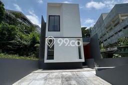 Rumah Minimalis 3 KT di Sampangan Semarang Rumah Minimalis 3 KT di Sampangan Semarang